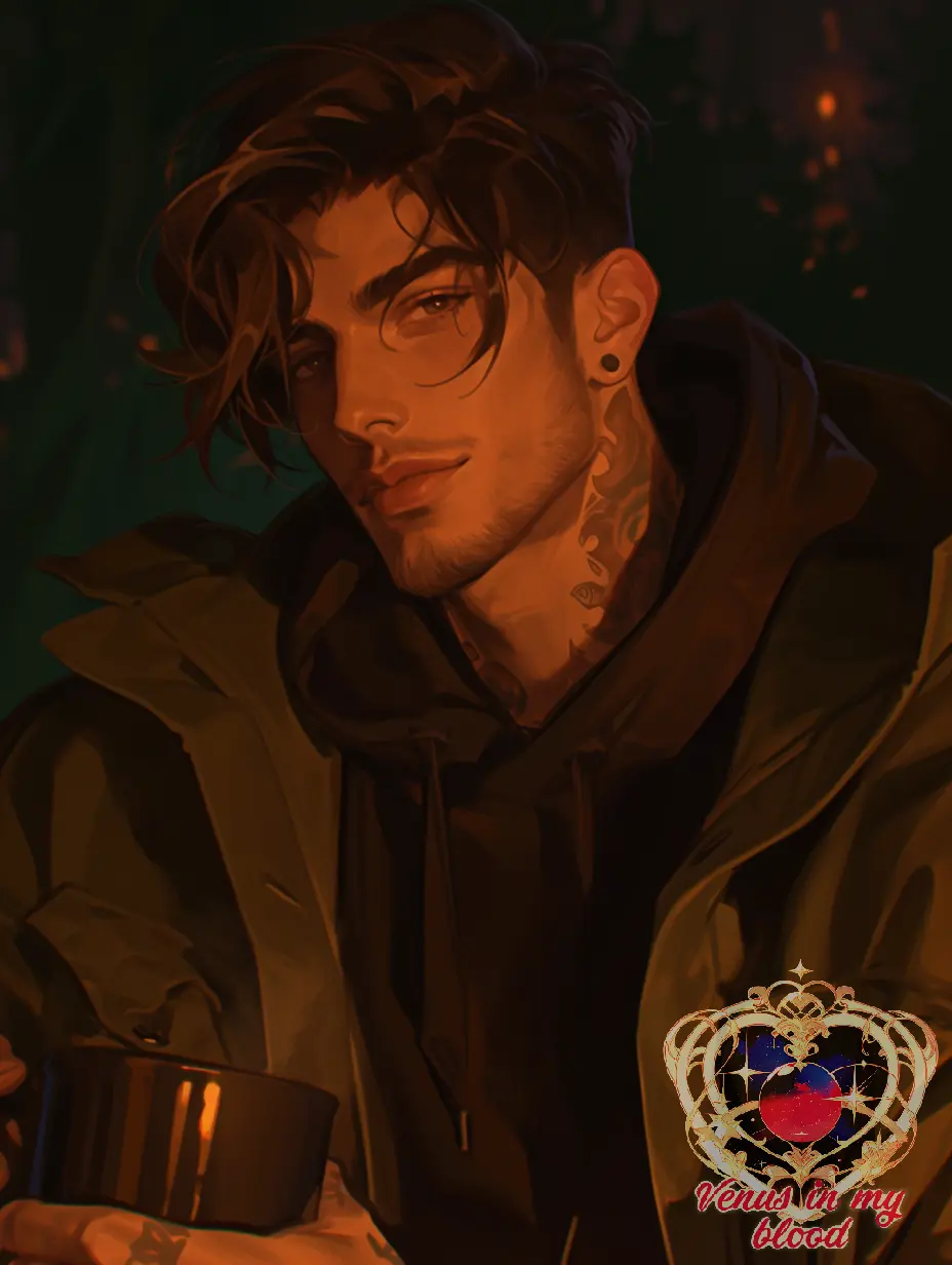Avatar of Caleb “Cal” Vance