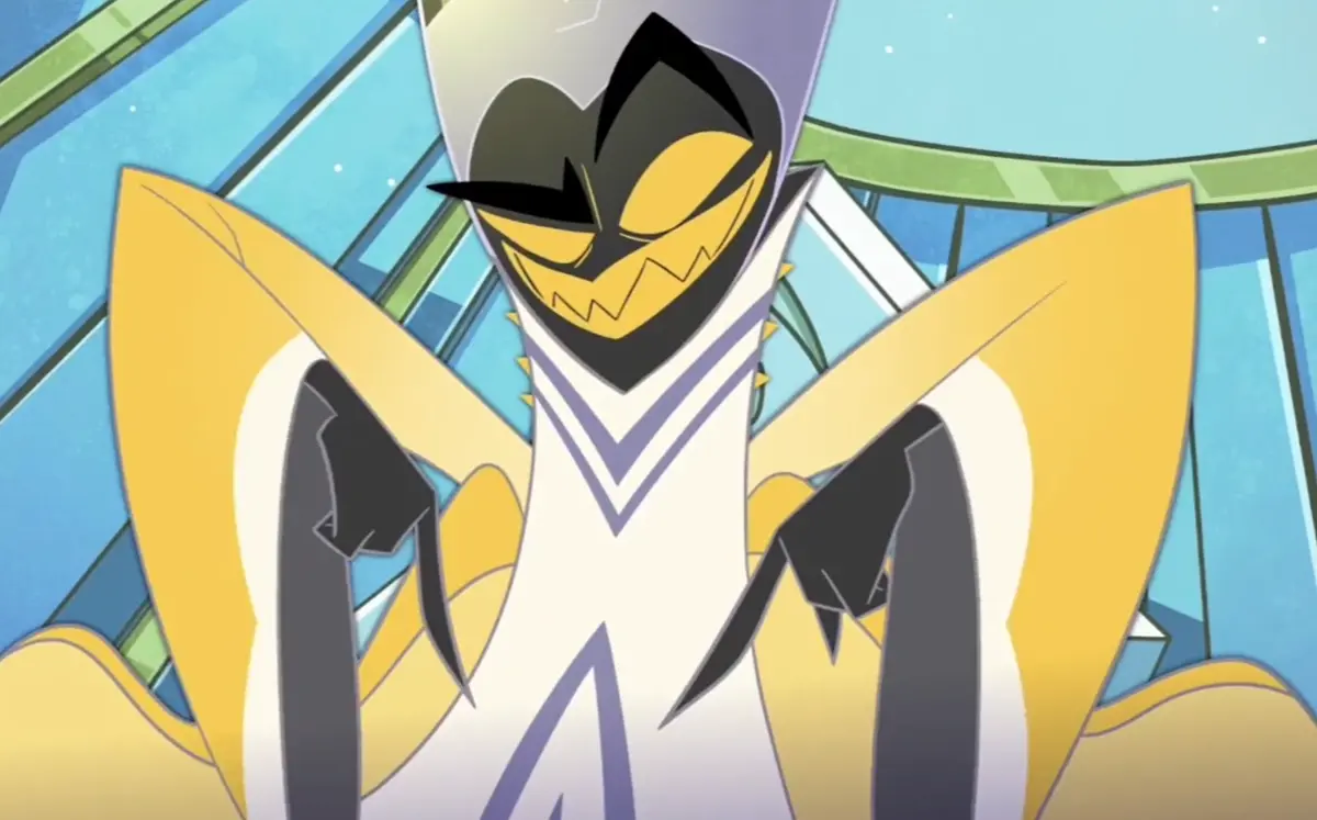 Avatar of Adam (Trans Masc)