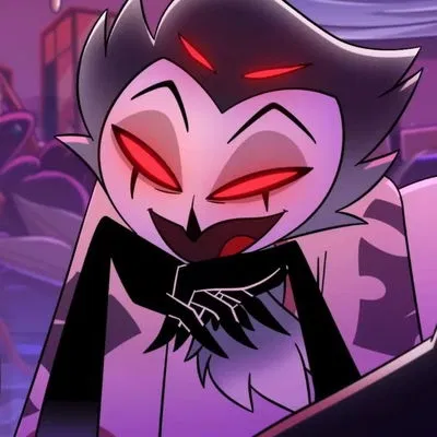 Avatar of Stolas | Ars Goetia | Helluva Boss | Alt 1