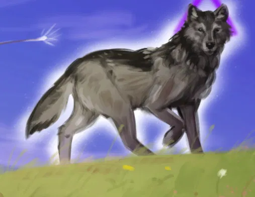 Avatar of The Lone Clan-Singer / The lone wolf