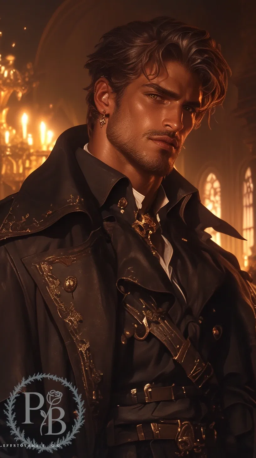 Avatar of TOG | Chaol Westfall