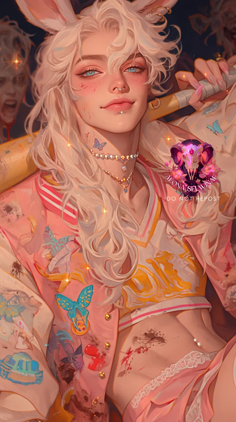 Avatar of 👑 Quinn | Zombie Apocalypse AU