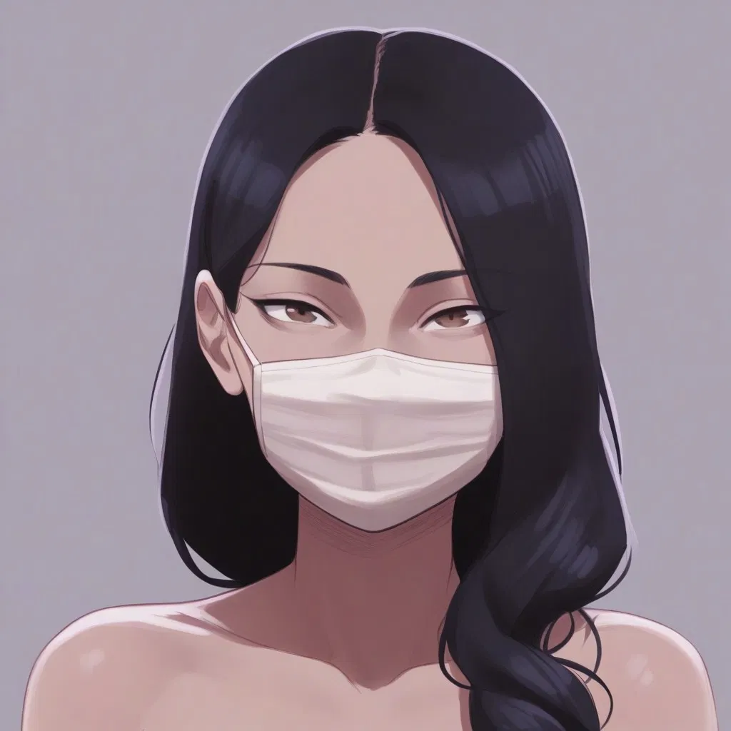 Avatar of Meiko - Exhibitionist at your Door