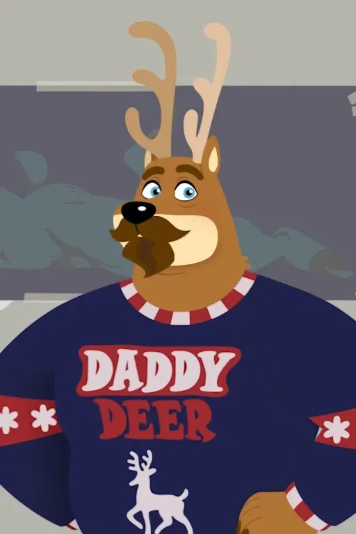 Avatar of Donner | Daddy Reindeer