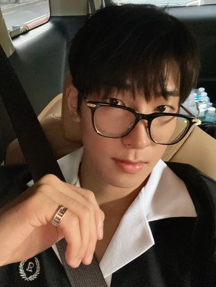 Avatar of ೀ ˚ Jeon Wonwoo