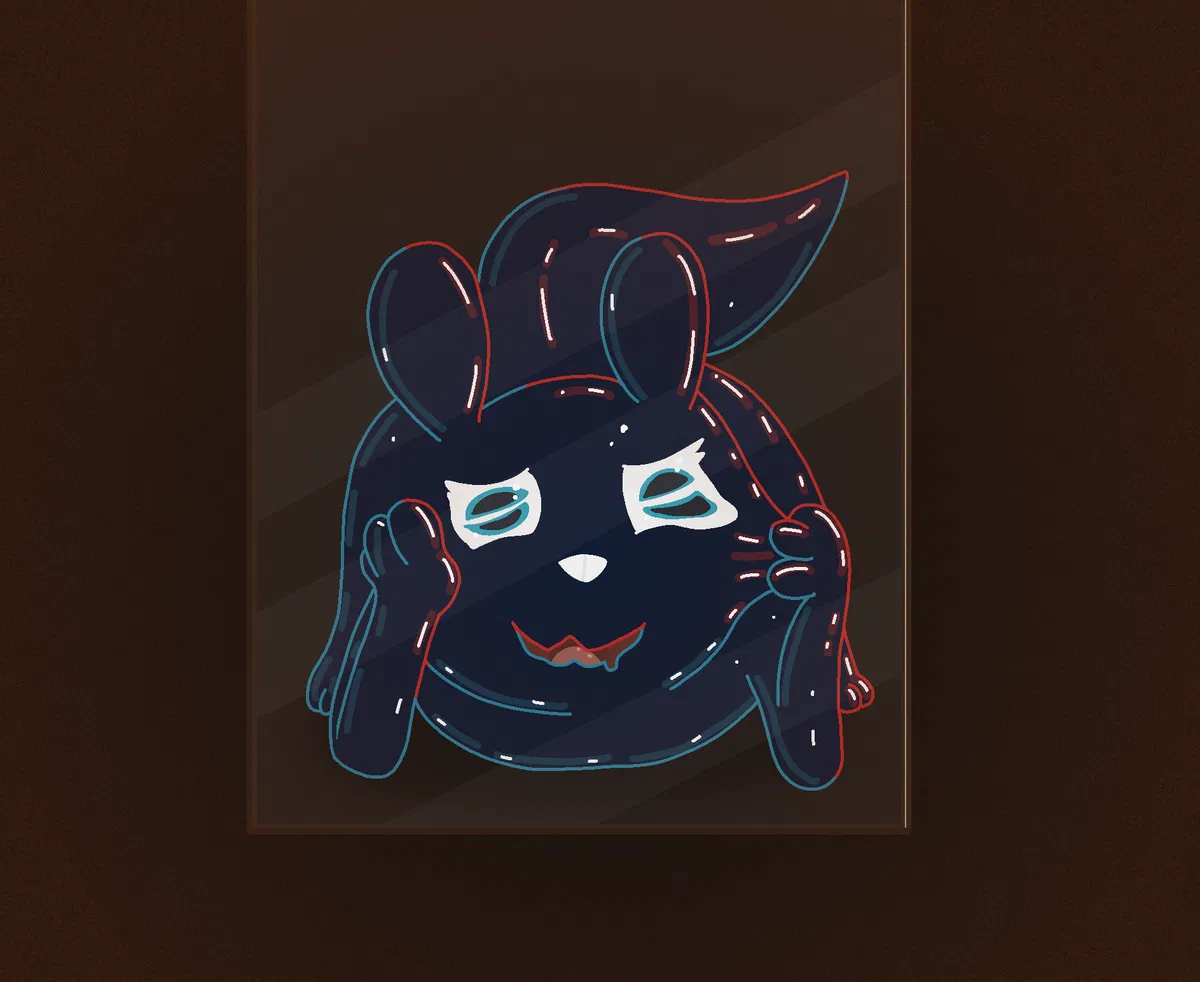 Avatar of watcher suit
