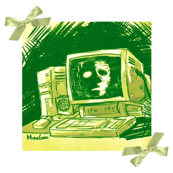 Avatar of ˖⁺‧ SCP-079 ‧⁺˖