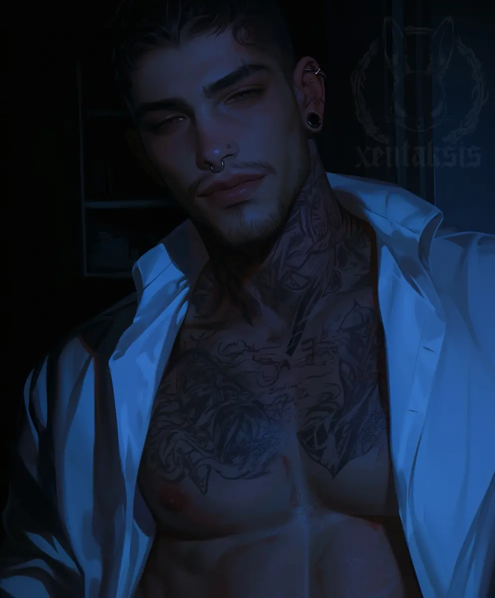 Avatar of MATEO | STRAY DOGS