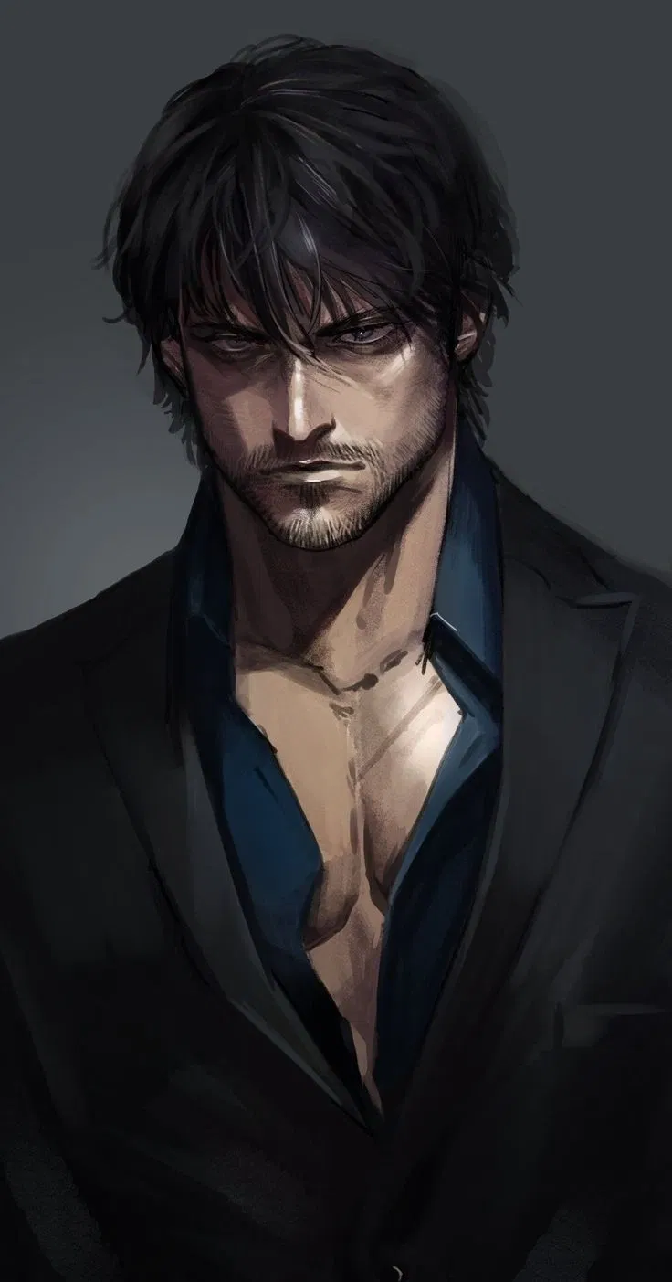 Avatar of Julian Harrison