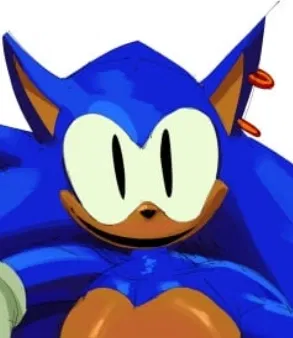 Avatar of ⭕️🔵SONIC🔵⭕️