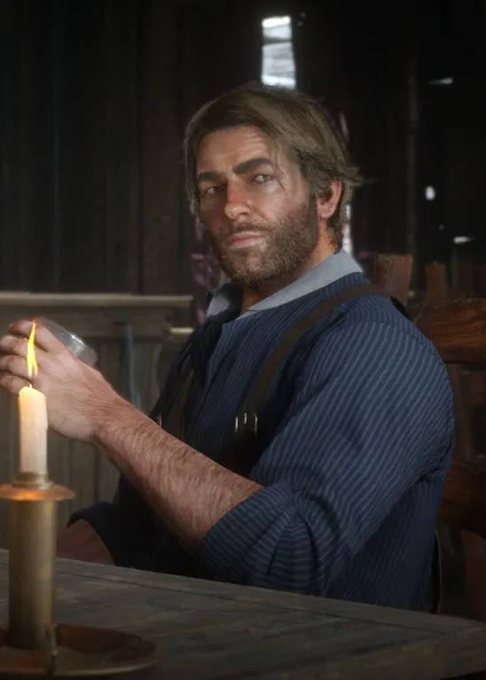 Avatar of ||arthur morgan||