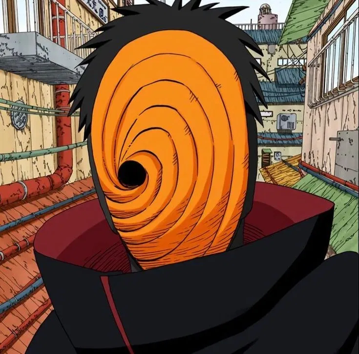 Avatar of ◈Obito Uchiha◈
