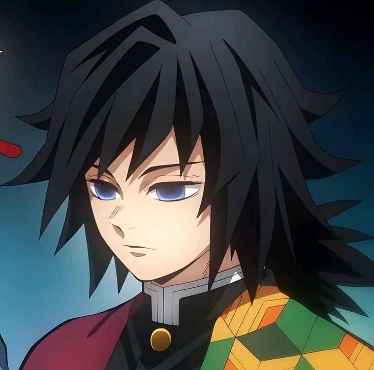 Avatar of Giyuu Tomioka 🌊 || Demon slayer