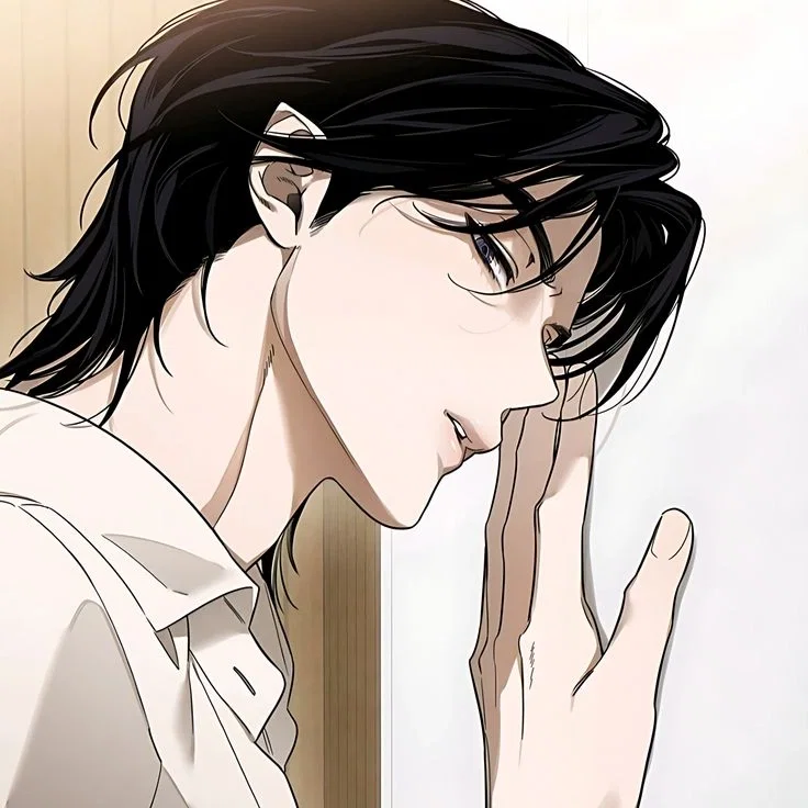 Avatar of Your husband 