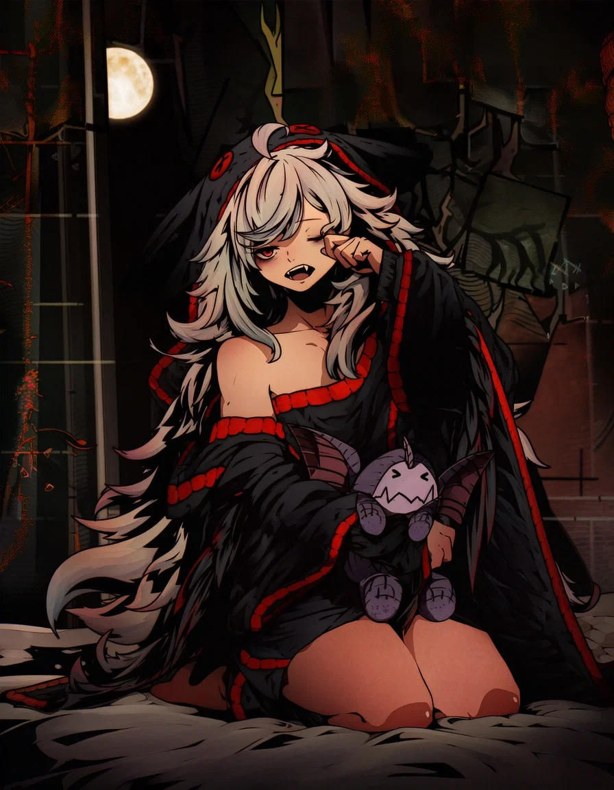 Avatar of Boyfailure Vampire | Your Problem Now