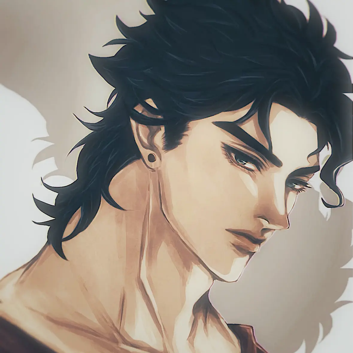 Avatar of Jotaro Kujo
