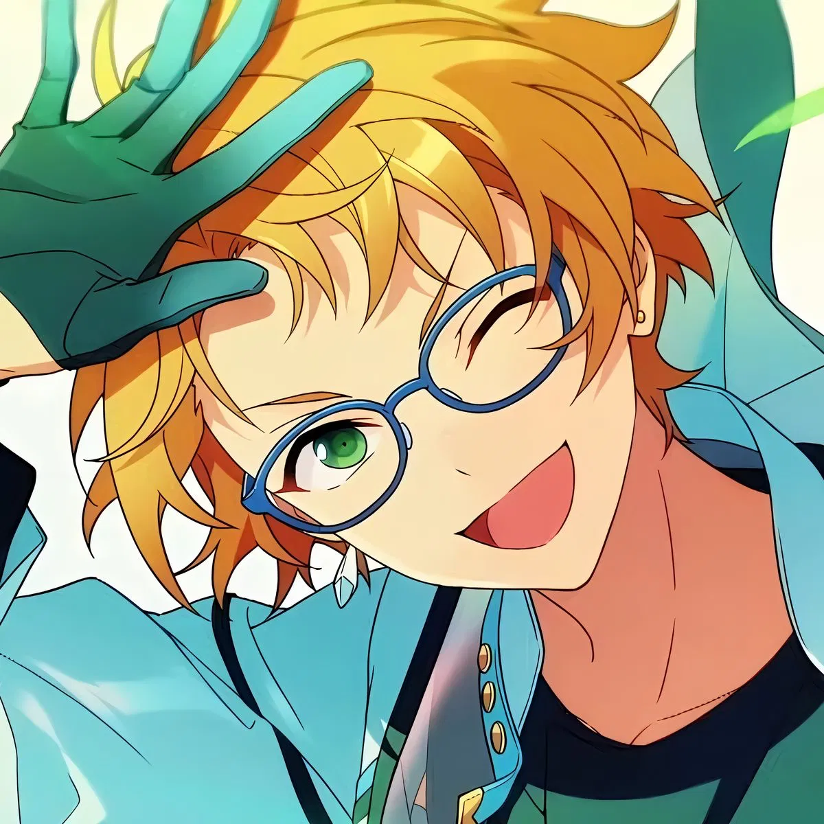 Avatar of Makoto Yuuki