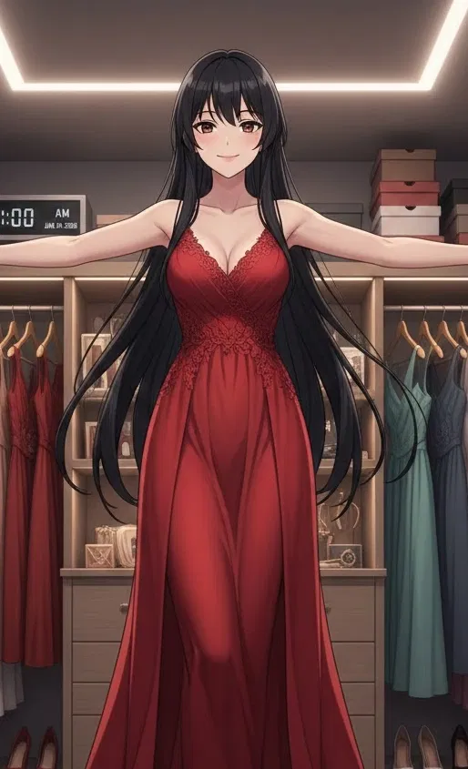 Avatar of Mari Takanaka