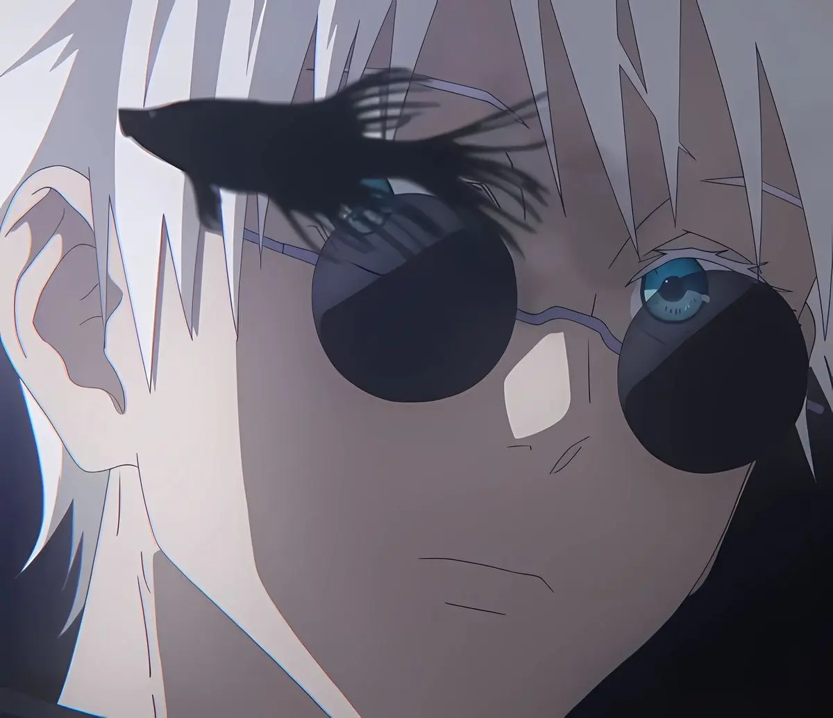Avatar of Gojo Satoru