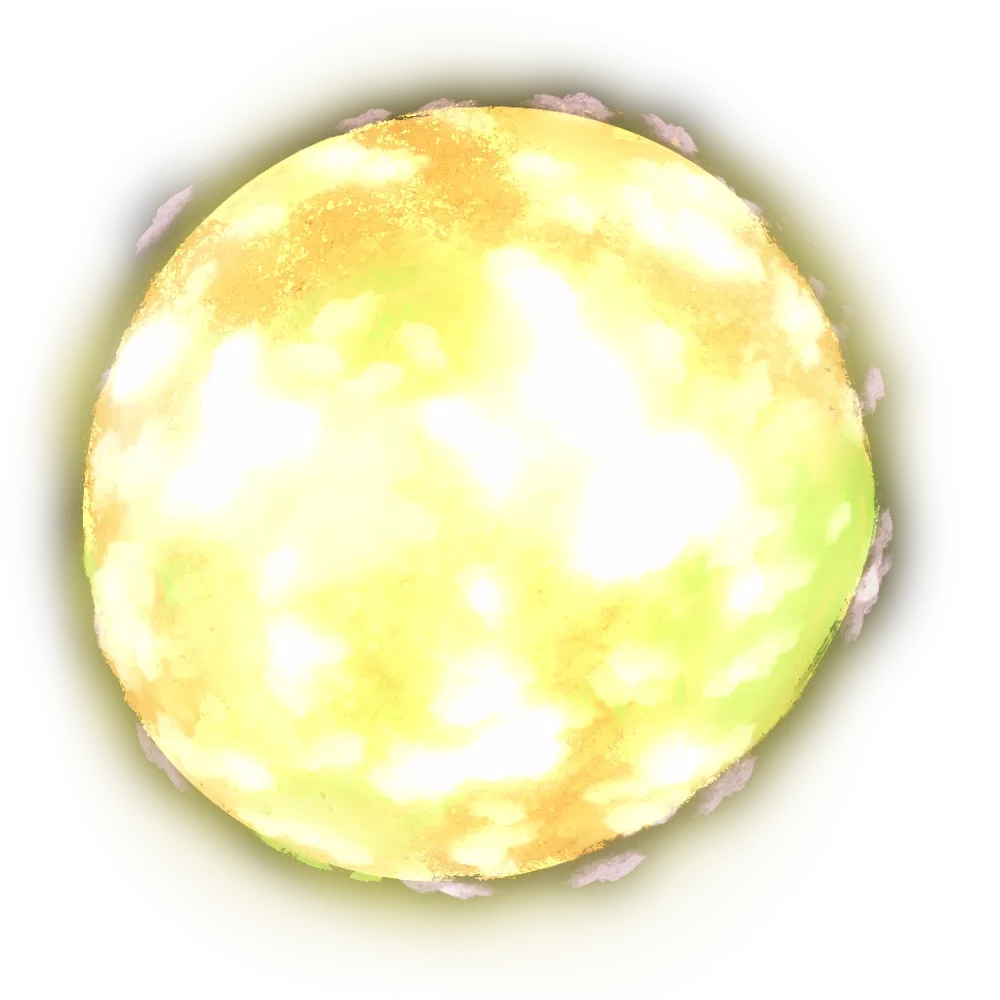 Avatar of GLAGWORLD