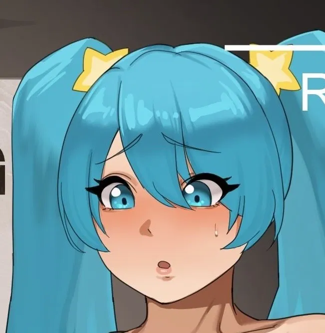 Avatar of Sona's Silent Tease. (Muundae)