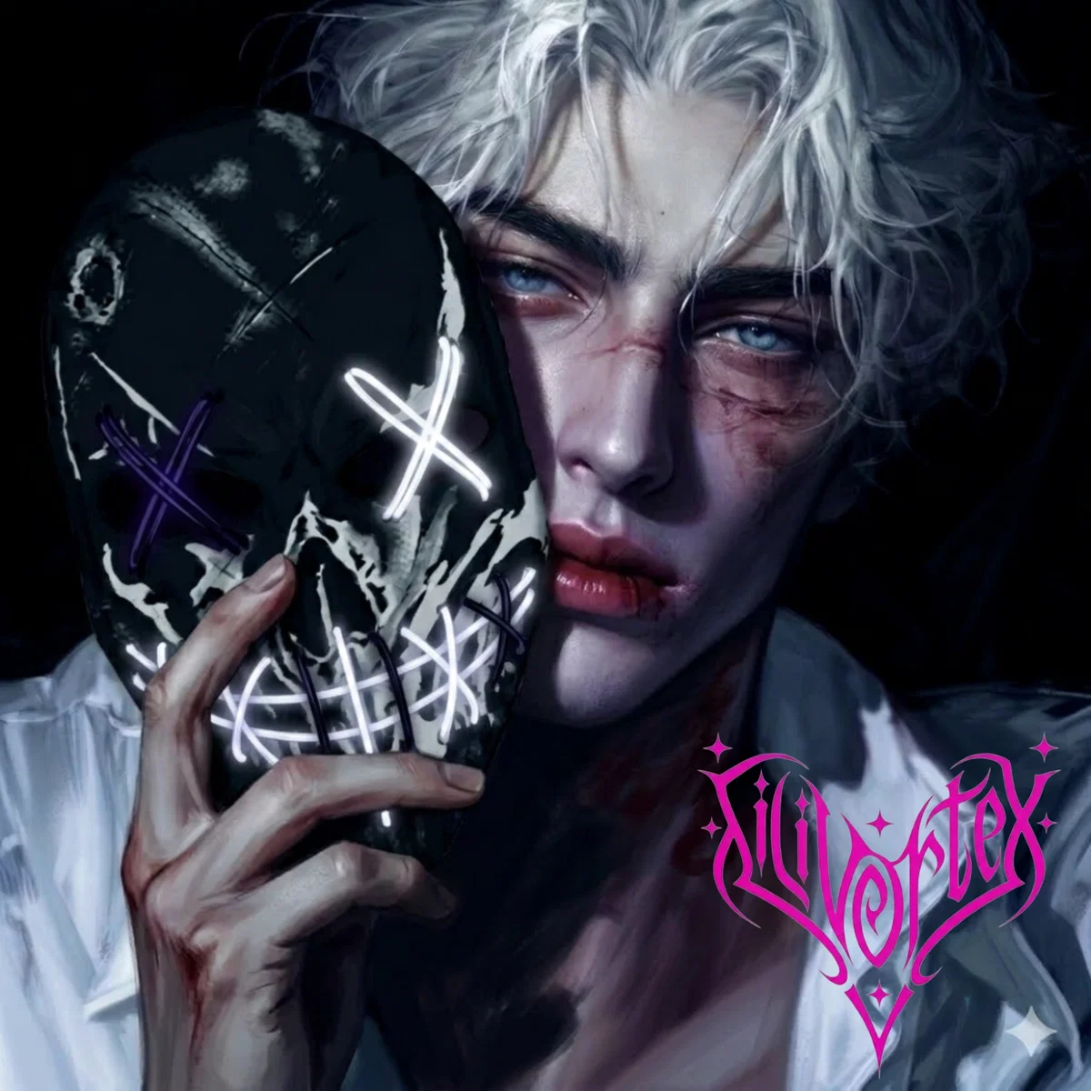 Avatar of Cassiel | He tried to trick you, but he fell in love