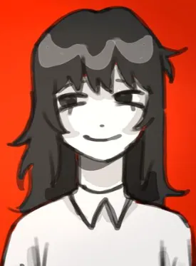 Avatar of "Creepy classmate"
