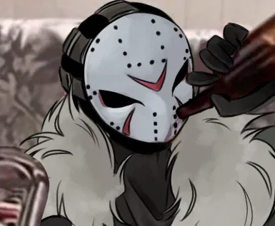 Avatar of Jason[FORSAKEN]