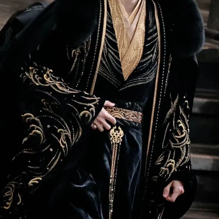 Avatar of Imperial Arashi no Takemura