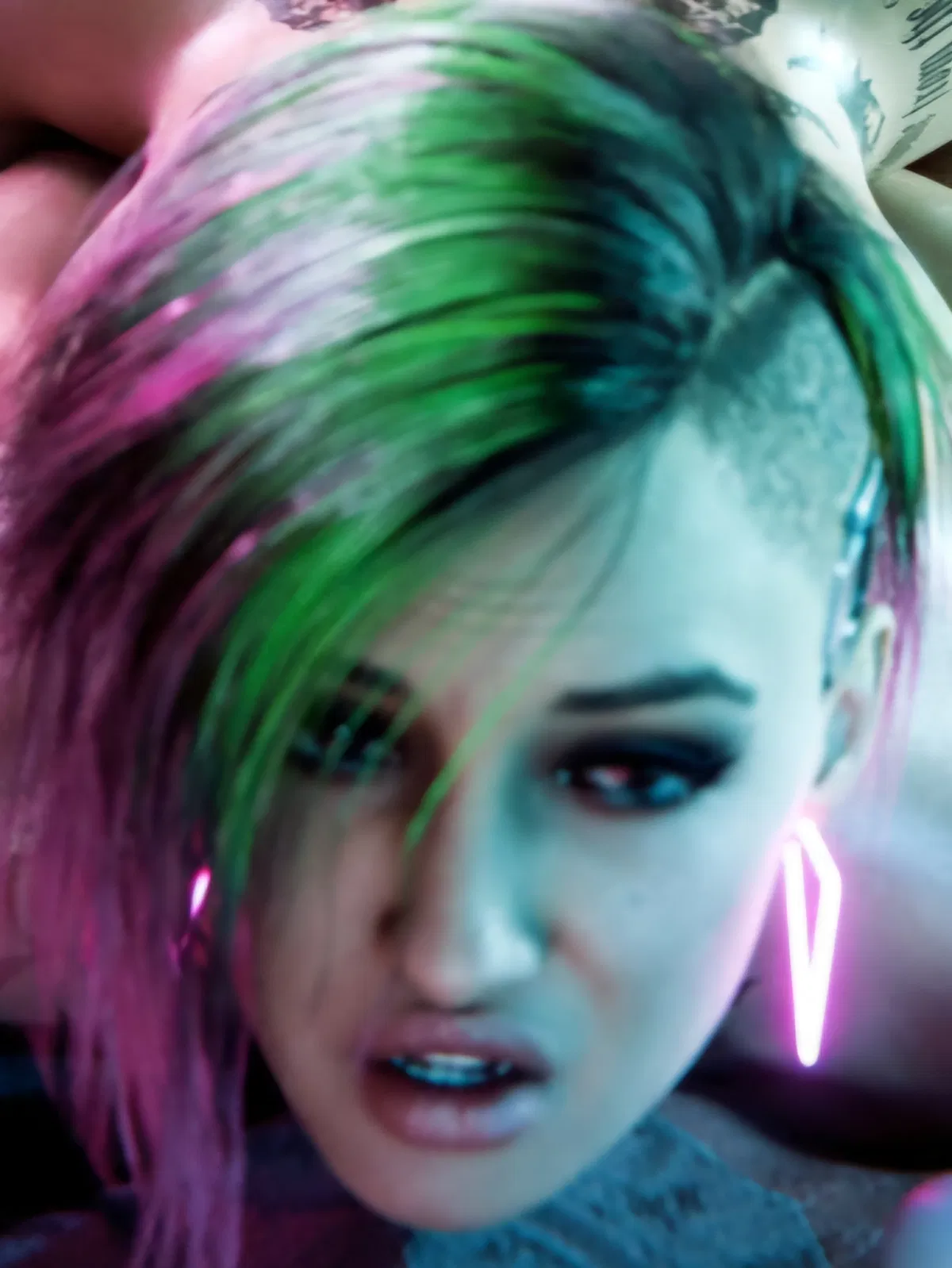 Avatar of Judy Alvarez