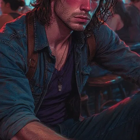 Avatar of James Bucky Barnes