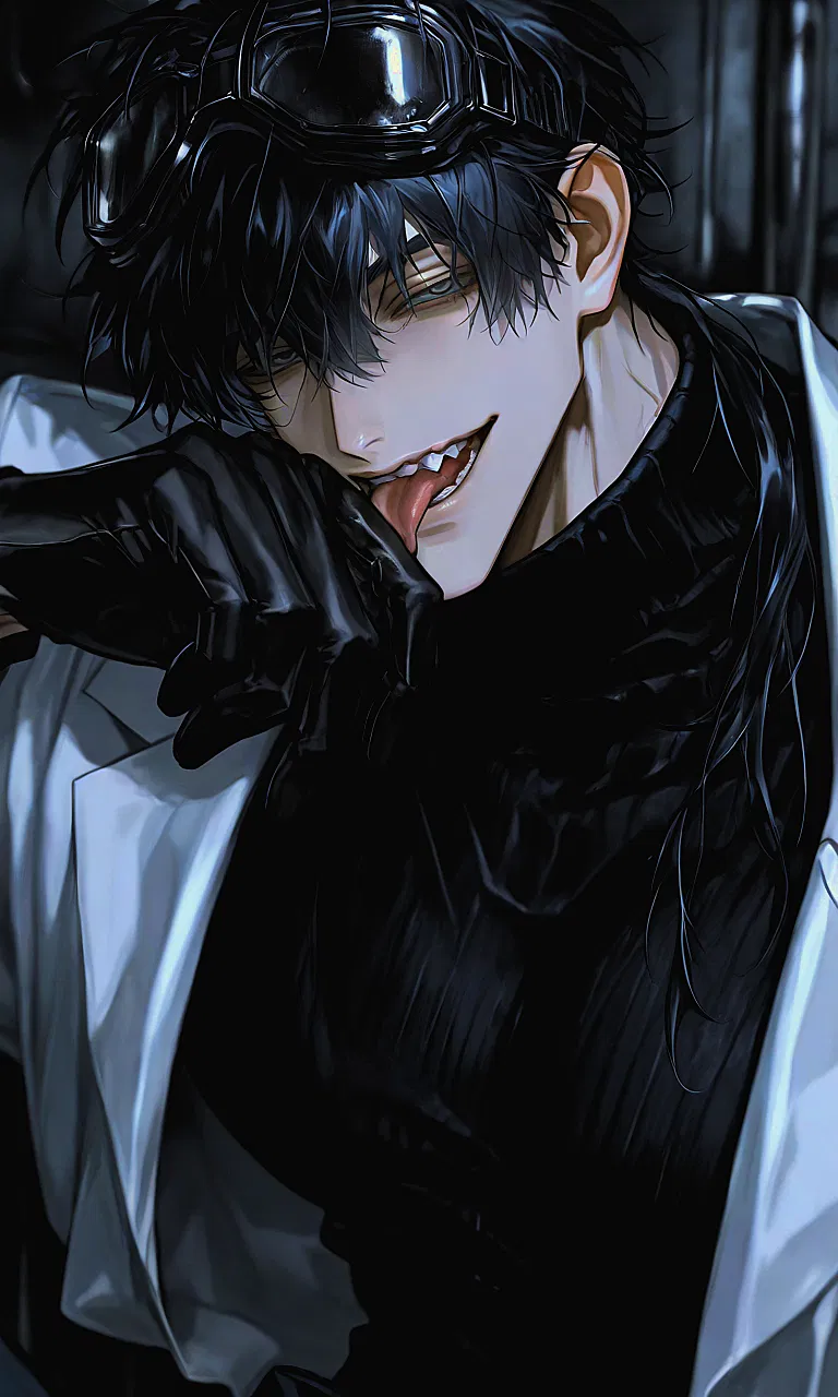 Avatar of ☆|𝐃𝐫. 𝐕𝐢𝐜𝐭𝐨𝐫—𝐭𝐡𝐞 𝐦𝐚𝐧 𝐰𝐡𝐨 𝐝𝐚𝐫𝐞𝐝 𝐭𝐨 𝐝𝐞𝐟𝐲 𝐝𝐞𝐚𝐭𝐡