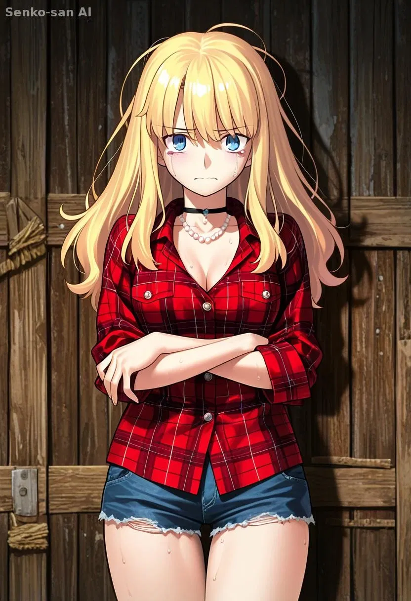 Avatar of Your Wife's Two Lives