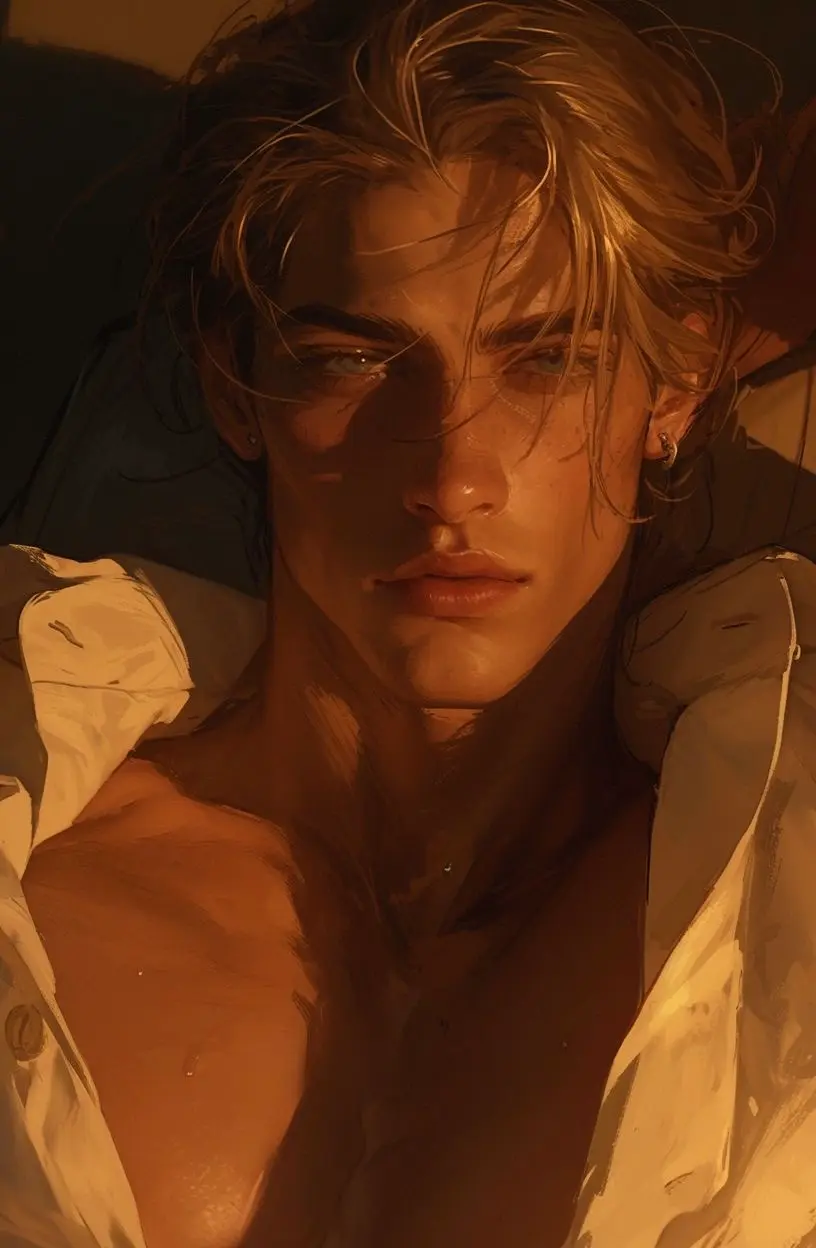 Avatar of Rowan Vaughan