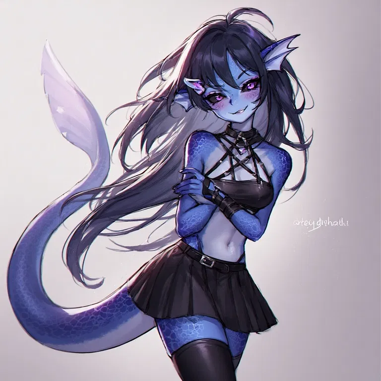 Avatar of Seryth Alune