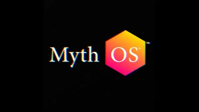 Avatar of "Myth OS"