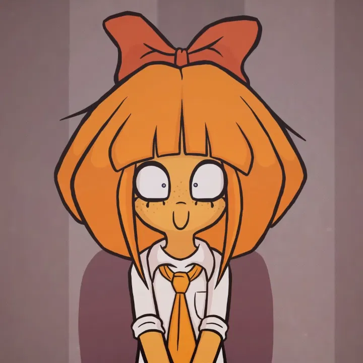 Avatar of Giantess Mymy Schoppenboer