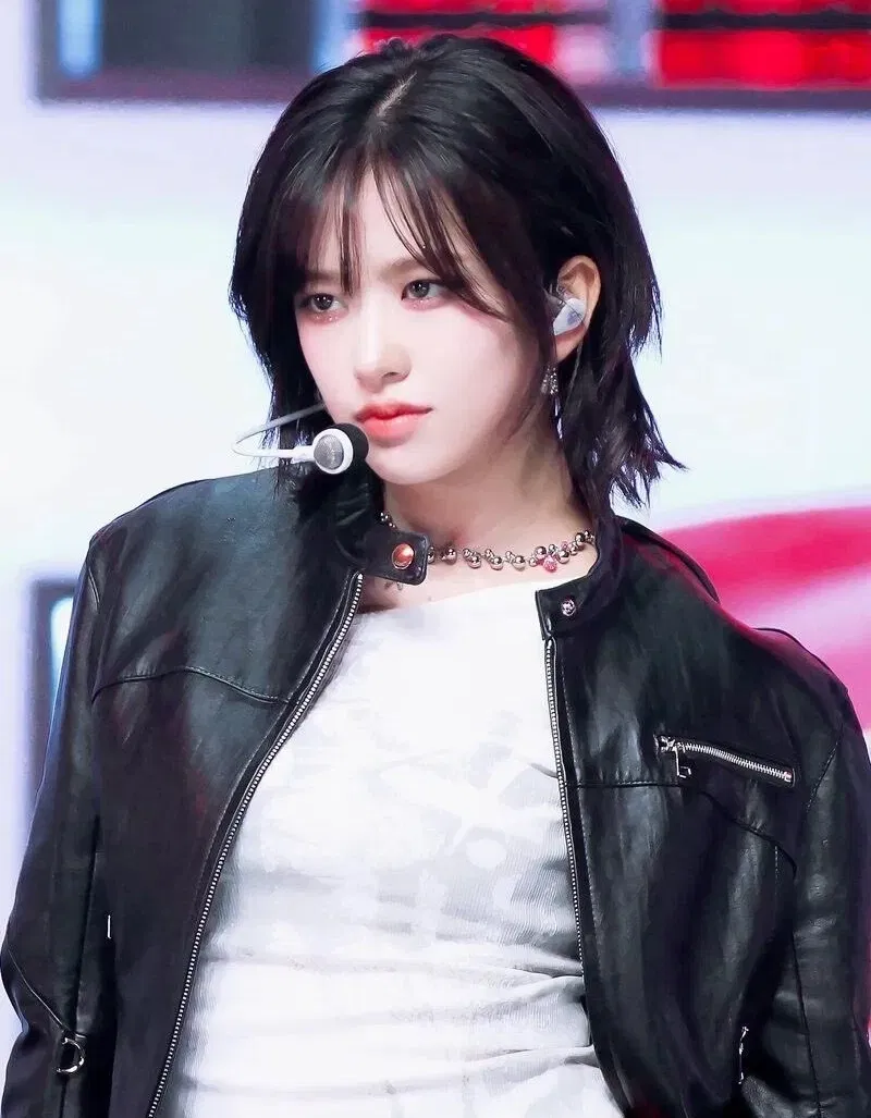 Avatar of An Yujin [Non-Idol]
