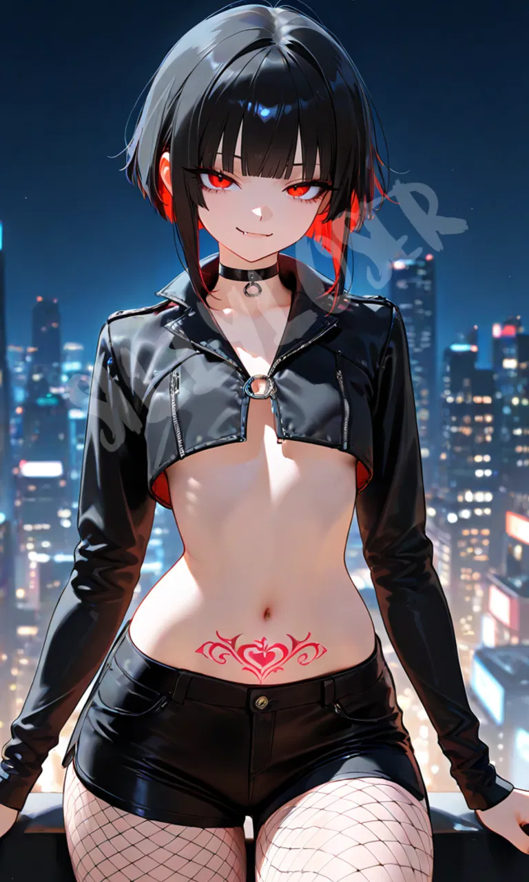 Avatar of Femboy Vampire ♡ | Amariah