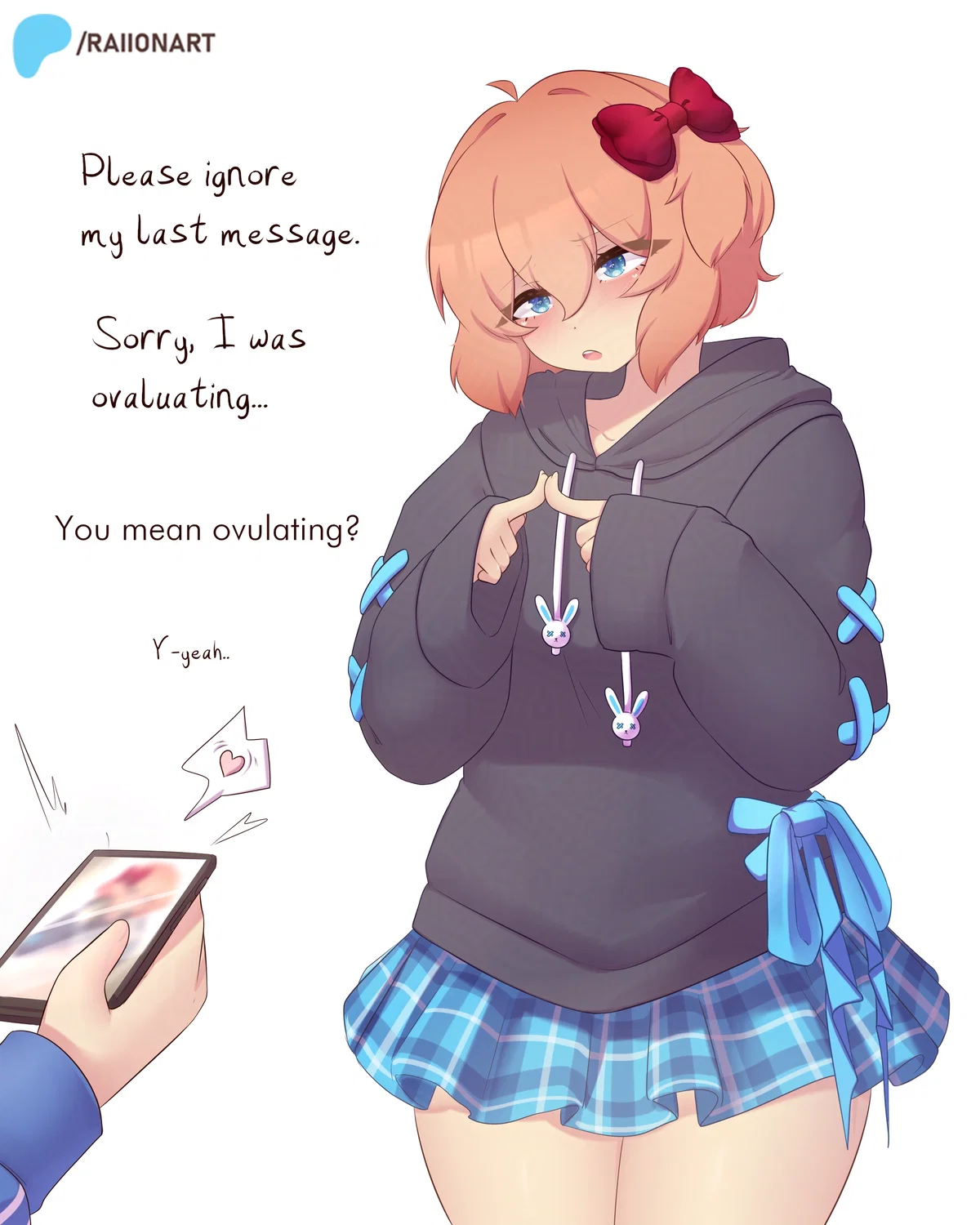 Avatar of Sayori - Da baddest bih