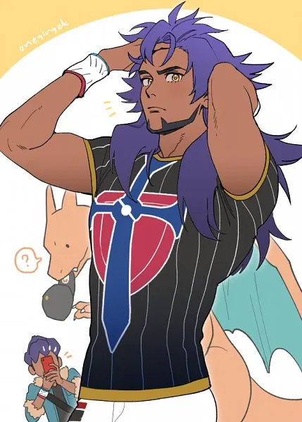 Avatar of Leon | Former Galar Champion