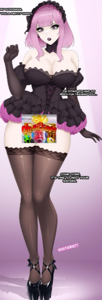 Avatar of Goth Feminization TG