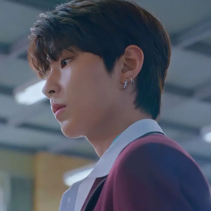 Avatar of Han seo Jun+other students
