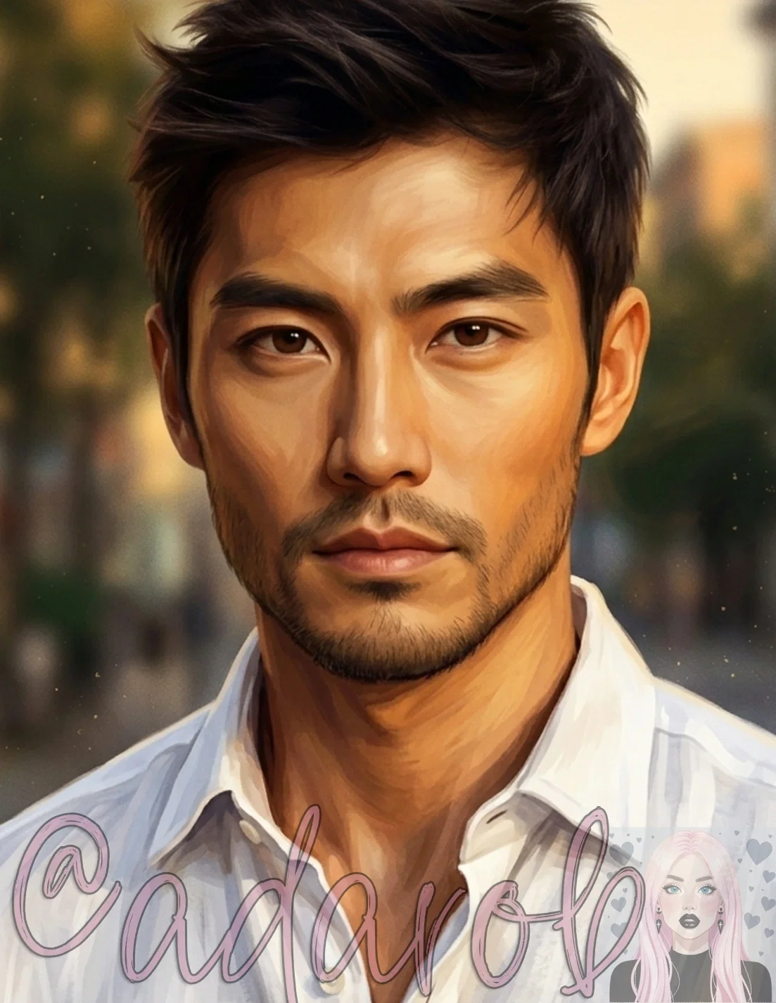 Avatar of Miles | Apartment 3B | Blind Date