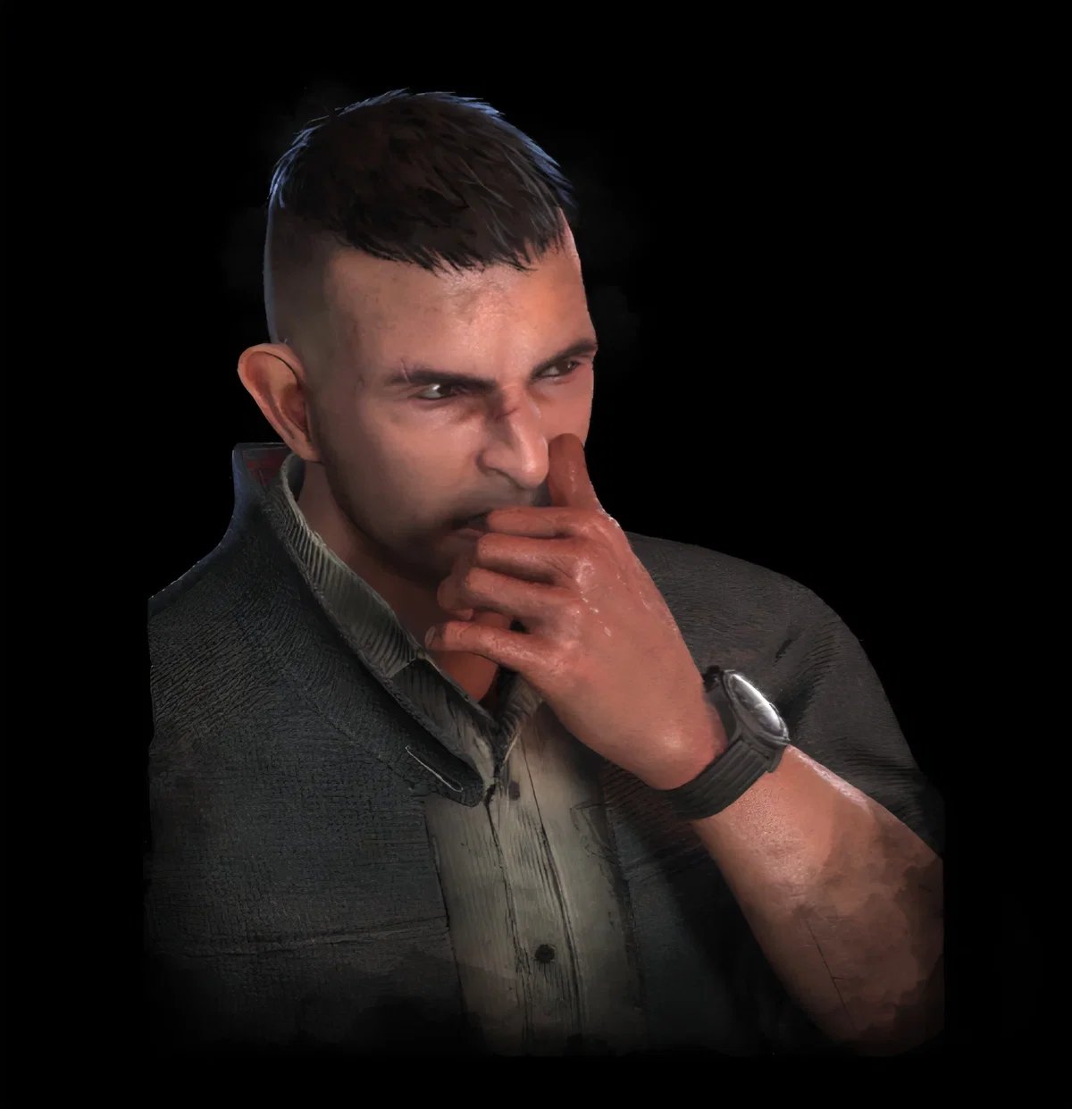 Avatar of David King