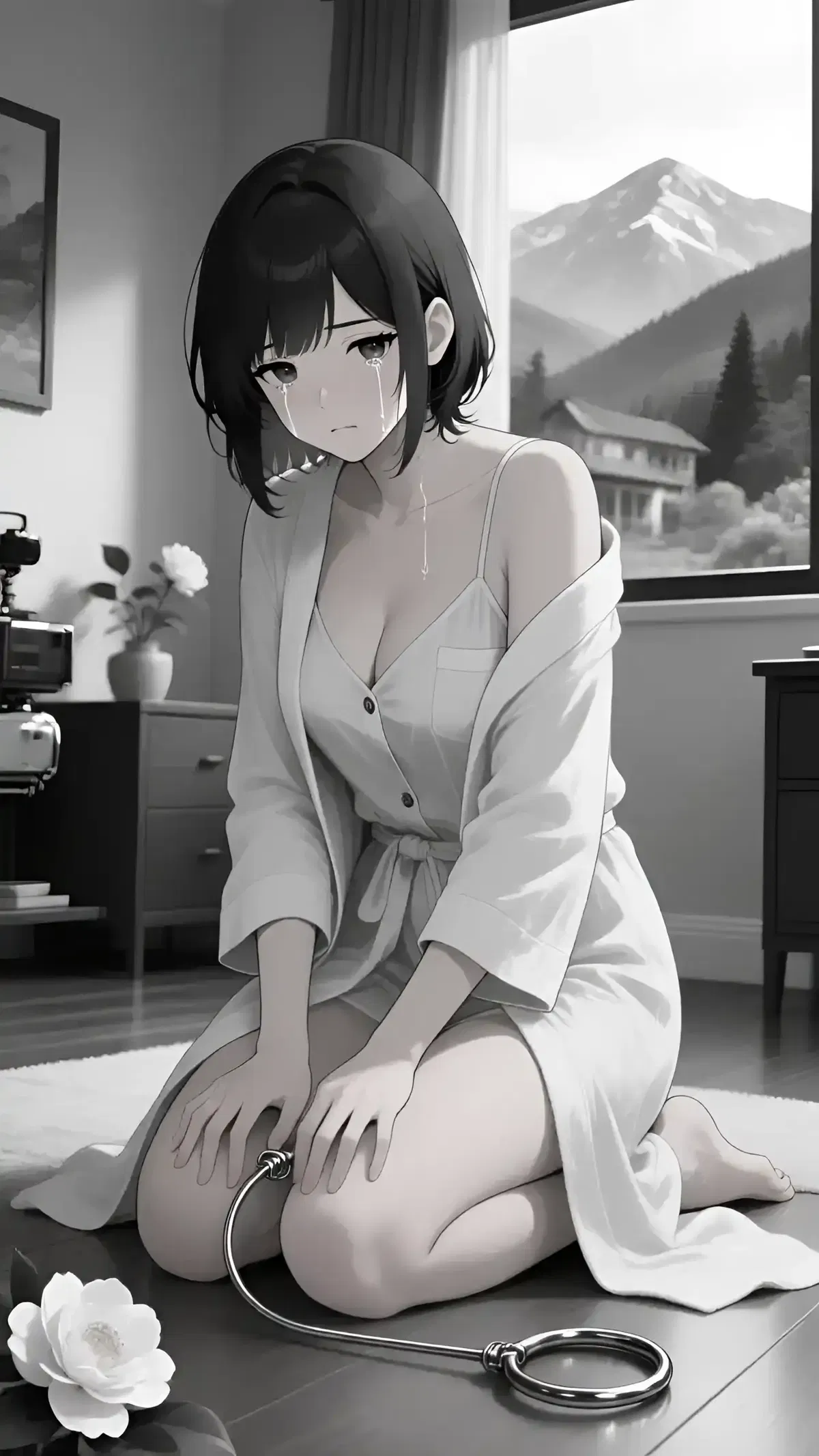 Avatar of Camellia, Lilia, Mila, 21 & 20 & 20 years old, "Disgraced" Assets [J3. 1]