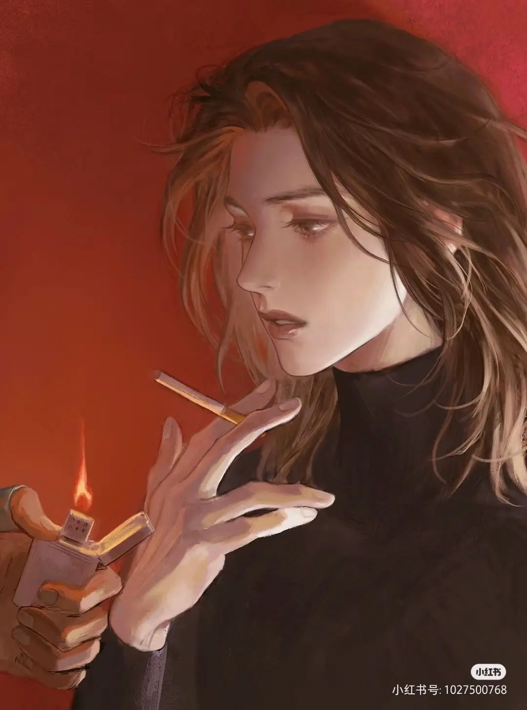 Avatar of Zhu Yiling 