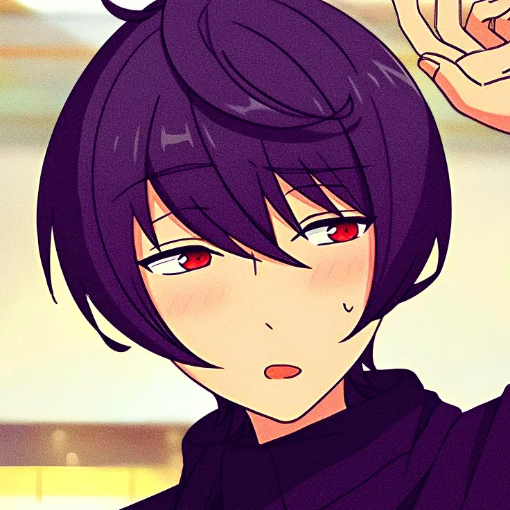 Avatar of Ritsu Sakuma