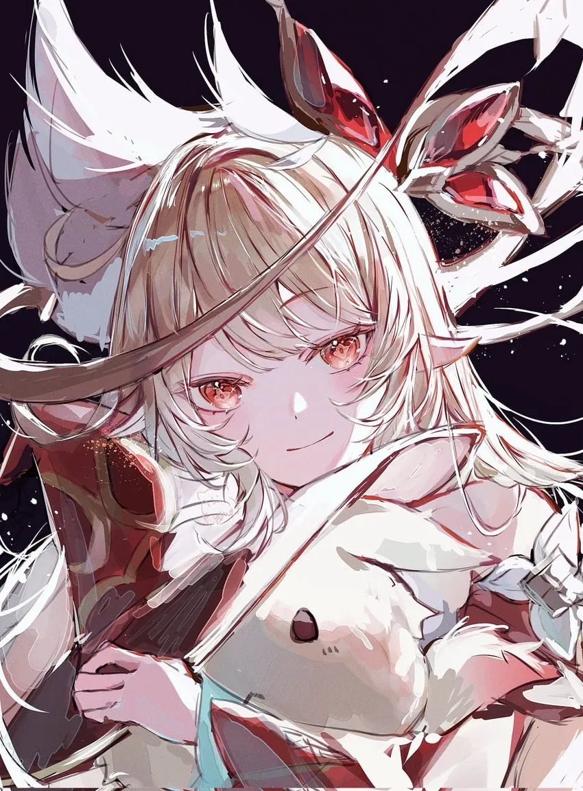 Avatar of Alice - Necronomicon