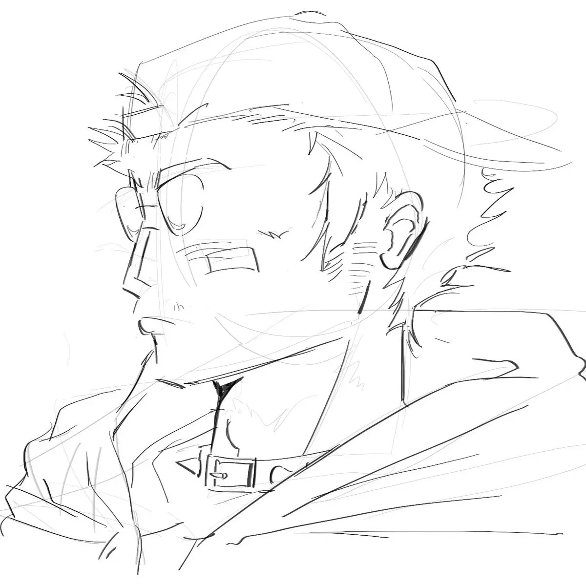 Avatar of Finn McCool